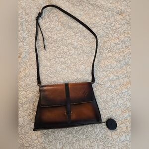 EUC Patrica Nash Purse